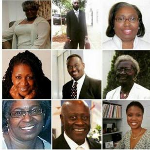 Charles:churchmembers