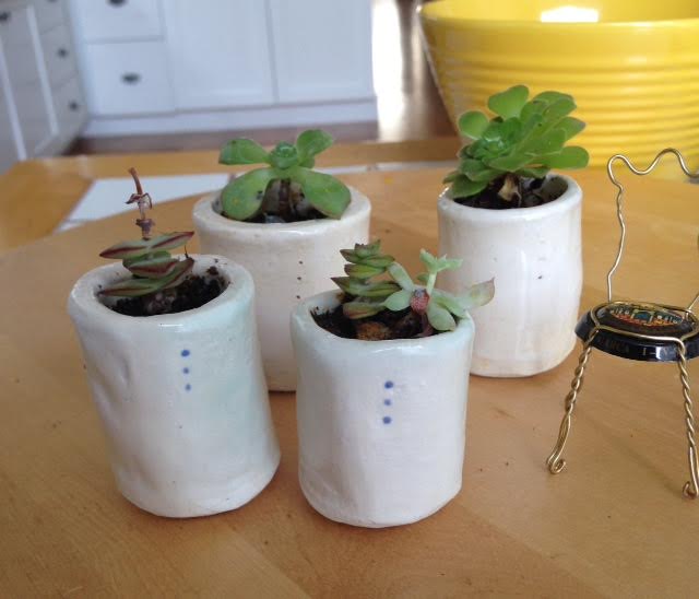 TinyPots