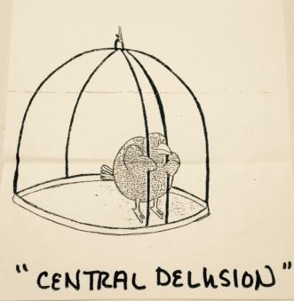 centralDelusion