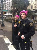 policepinkpussyhat
