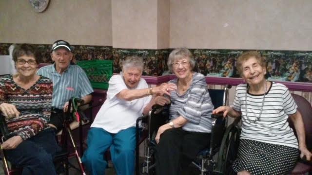 Mom&amp;friends7.20.21